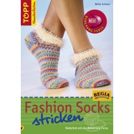 Fashion Socks stricken