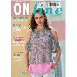 ONline+ Stricktrends 50 ONline+ Stricktrends 50