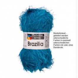 Brazilia Angebot - 10 Knäuel Brazilia Angebot - 10 Knäuel