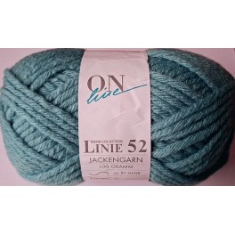 Linie 52 JACKENGARN